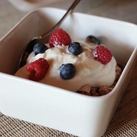 Orchid Luxury Boutique Guesthouse 가보로네 외부 사진