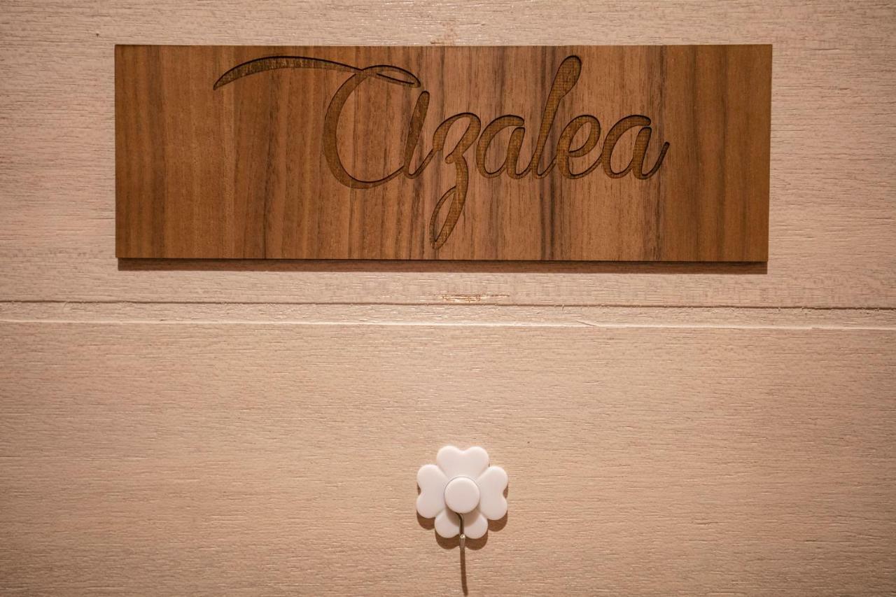 Orchid Luxury Boutique Guesthouse 가보로네 외부 사진