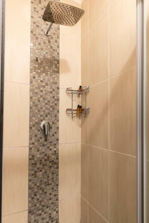 Orchid Luxury Boutique Guesthouse 가보로네 외부 사진